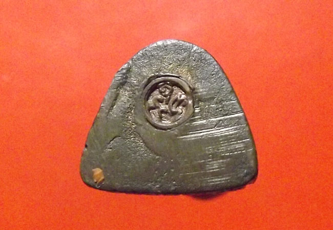 รูปหล่อหลวงะพ่อแจ๋ วัดโพธิ์ เฉลิมรักษ์  เนื้อนวะโลหะ