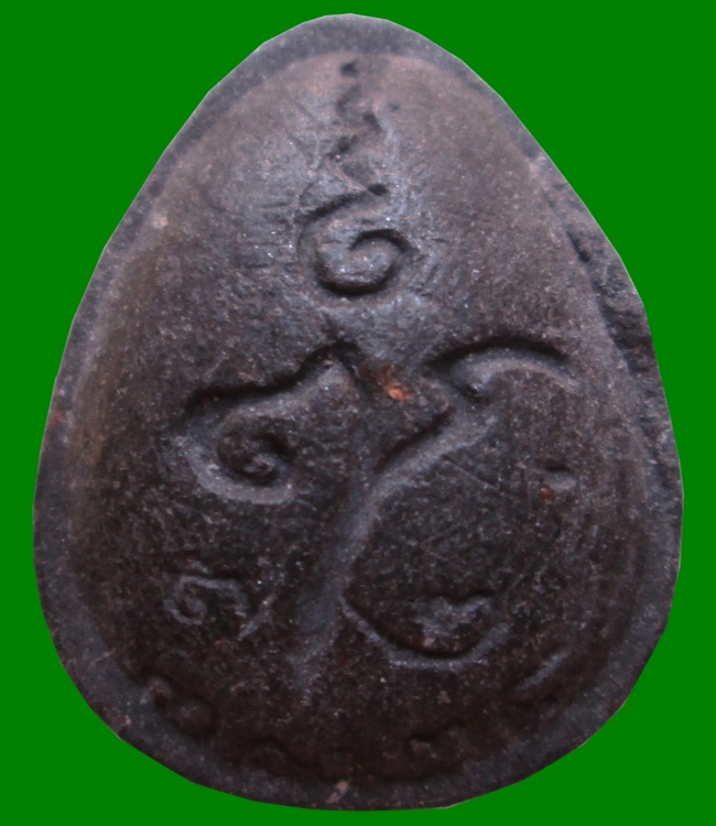 เคาะแรกครับ พระปิดตาเนื้อผงใบลานพิมพ์เล็ก ปี28 ครับ