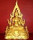 พระพุทธชินราช วัดถ้ำน้ำ จ.ราชบุรี ซุ้มถอดได้ สวยมากค่ะ