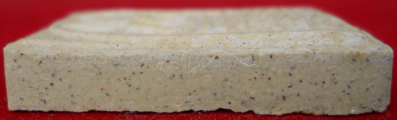 "ญสส" สมเด็จแห่งแผ่นดิน 9 ทรงพิมพ์  (2.5 x 4 ซ.ม.) ไม่มีกล่อง