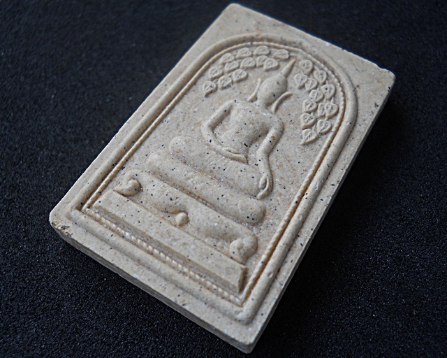 "ญสส" สมเด็จแห่งแผ่นดิน 9 ทรงพิมพ์ (2.5 x 4 ซ.ม.)  ไม่มีกล่อง