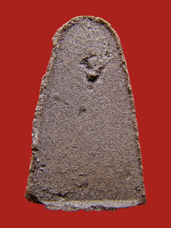 หลวงปู่ทวดเนื้อว่าน วัดช้างไห้ ปี2529 รุ่นปลอดหนี้