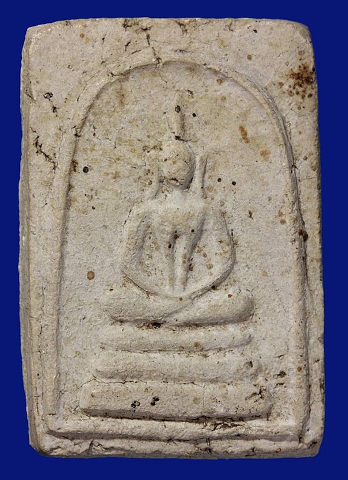 สมเด็จหลวงปู่นาค วัดระฆังปี2485 