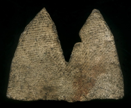 หายาก!!!! ซื้อ 1 ได้ 2 พระสุพรรณข้างขีด กรุวัดพระศรีรัตนมหาธาตุ สุพรรณบุรี พิมพ์คู่ พร้อมบัตรรับรอง 