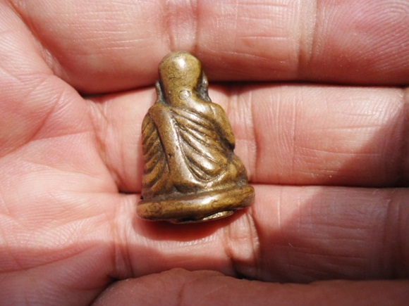 หลวงพ่อเงิน