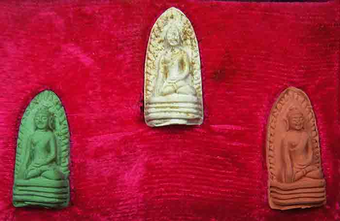 หลวงพ่อเกษม เขมโก