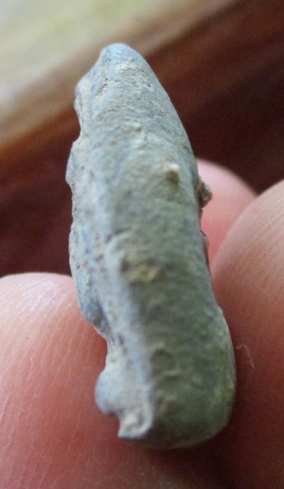 พระปิดตา กรุวัดท้ายตลาด