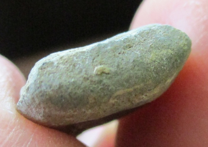 พระปิดตา กรุวัดท้ายตลาด