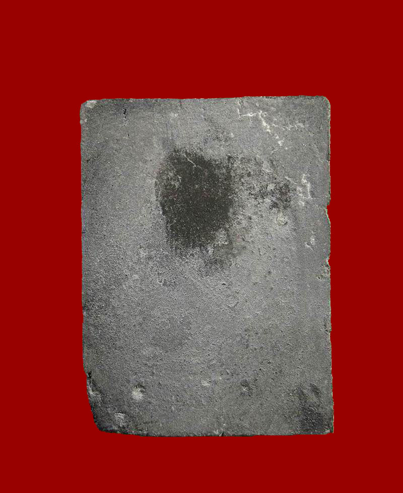 พระสมเด็จฐาน 3 ชั้น ถอดพิมพ์จากสมเด็จวัดราชนัดดา หลวงพ่อกวย วัดโฆษิตาราม