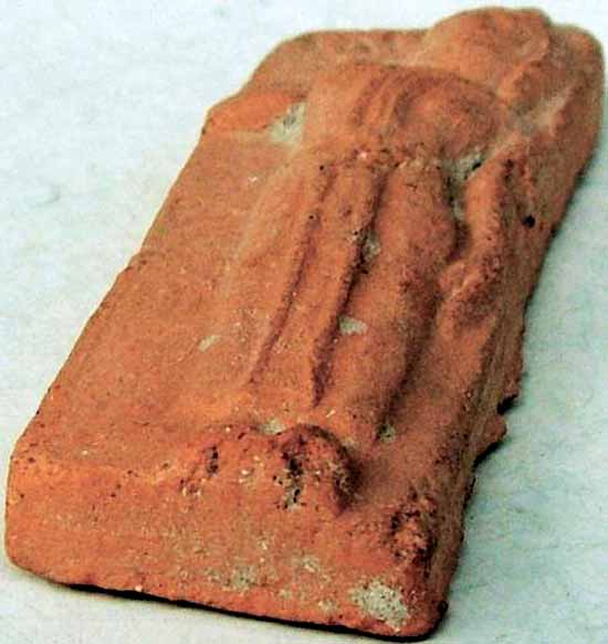 *พระกรุวัดทับผึ้ง สุโขทัย ปี๒๔๗๓ ปางไสยาสน์*