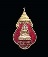 @^_^@เข็มกลัดหลวงพ่อเพ็ชร พิจิตร@^_^@