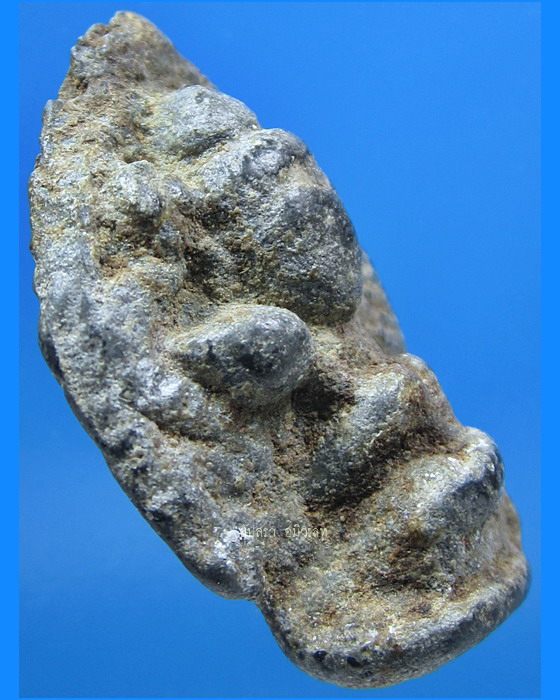 พระอุปคุต กรุวังบัว จังหวัดเพชรบุรี