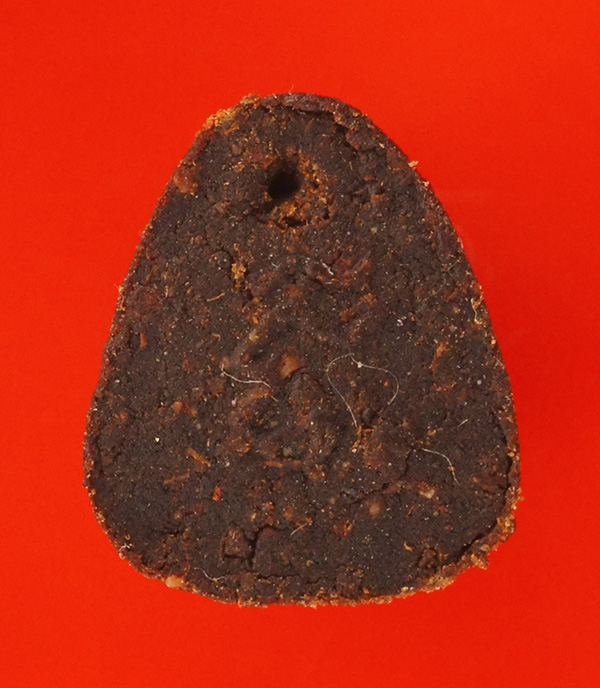 ***มาพร้อมบัตร U***พระปิดตาหลวงปู่แก้ว เกสาโร เนื้อผงว่าน พิมพ์เล็ก สภาพสวย เนื้อเข้ม***