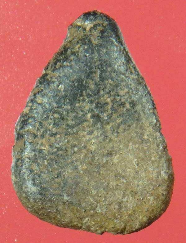 พระพิจิตรบ้านกล้วย สุโขทัย เนื้อจัดมาก ราคาเบาๆๆ