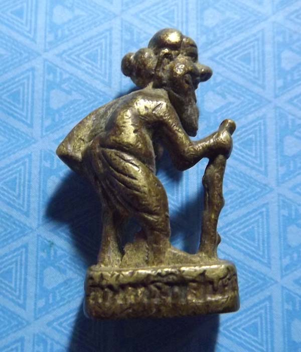 ชูชก หลวงพ่อสิน วัดละหารใหญ่ อ.บ้านค่าย จ.ระยอง****เคาะเดียว