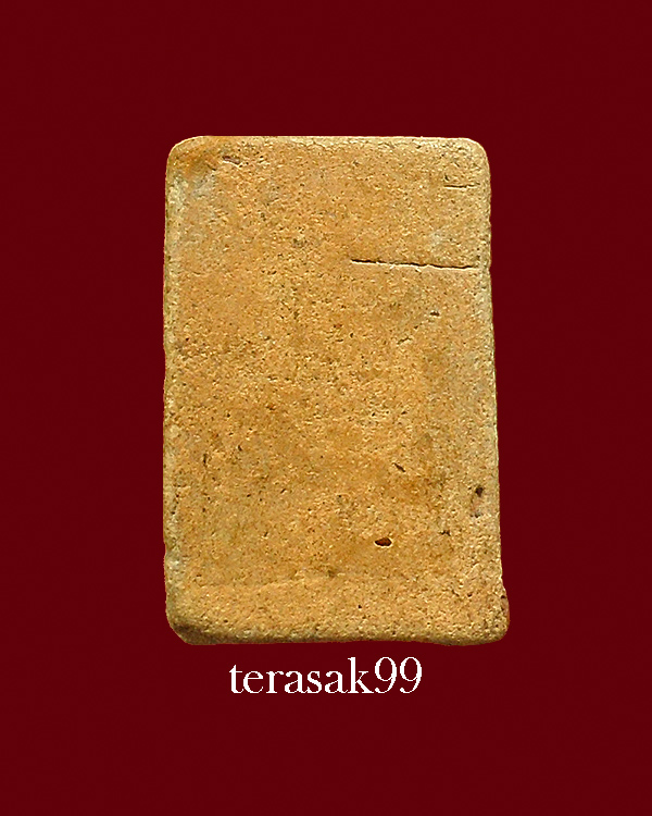 พระสมเด็จคะแนนสามชั้น หูบายศรี หลวงพ่อกวย วัดโฆสิตาราม ชัยนาท (2)