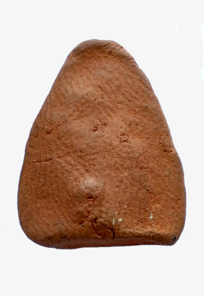 พระสังกัจจายน์ หลวงพ่อกวย