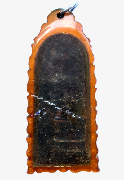 พระกรุวัดประยูรวงศาวาส