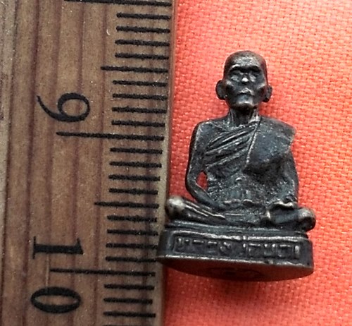 เริ่ม 10 บาท กับ รูปหล่อหลวงพ่อบุญ วัดโบสถ์โพธิ์ทอง จ.เพชรบูรณ์ .…BL253