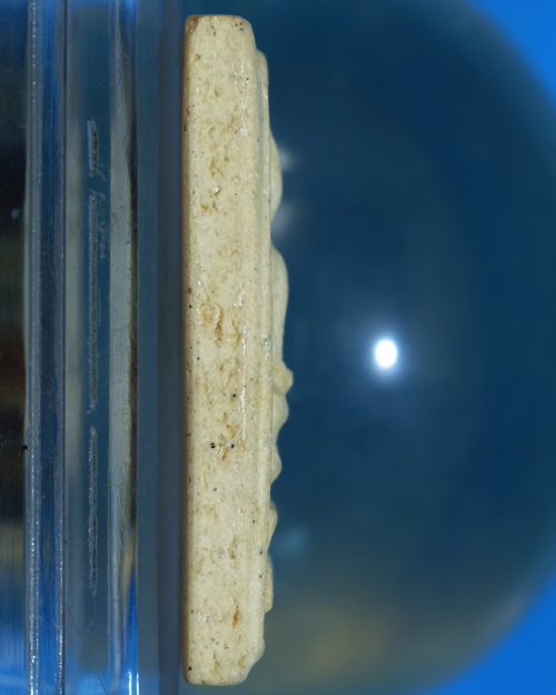 พระสมเด็จ วัดระฆังฯ รุ่น108ปี พิมพ์ใหญ่(B) ปี2523 ด้านหลังมีตรายาง มีกล่องใส่พระเดิม มีบัตรฯ/wb26