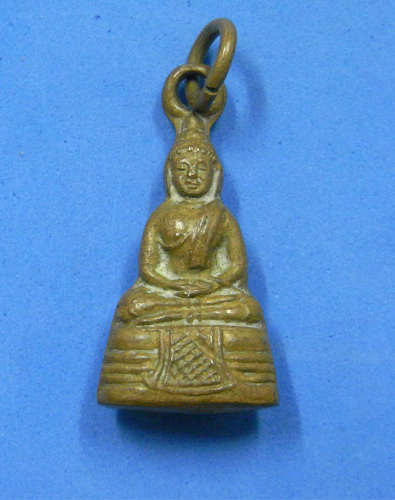 พระกริ่งเล็ก หลวงพ่อโสธร ปี 2512