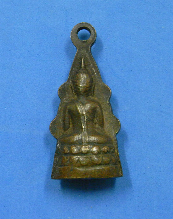 พระกริ่งเล็กพระพุทธชินราช