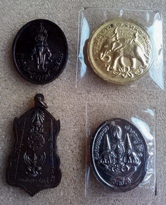 พระบ้านวัดใจ...ชุดที่ 5