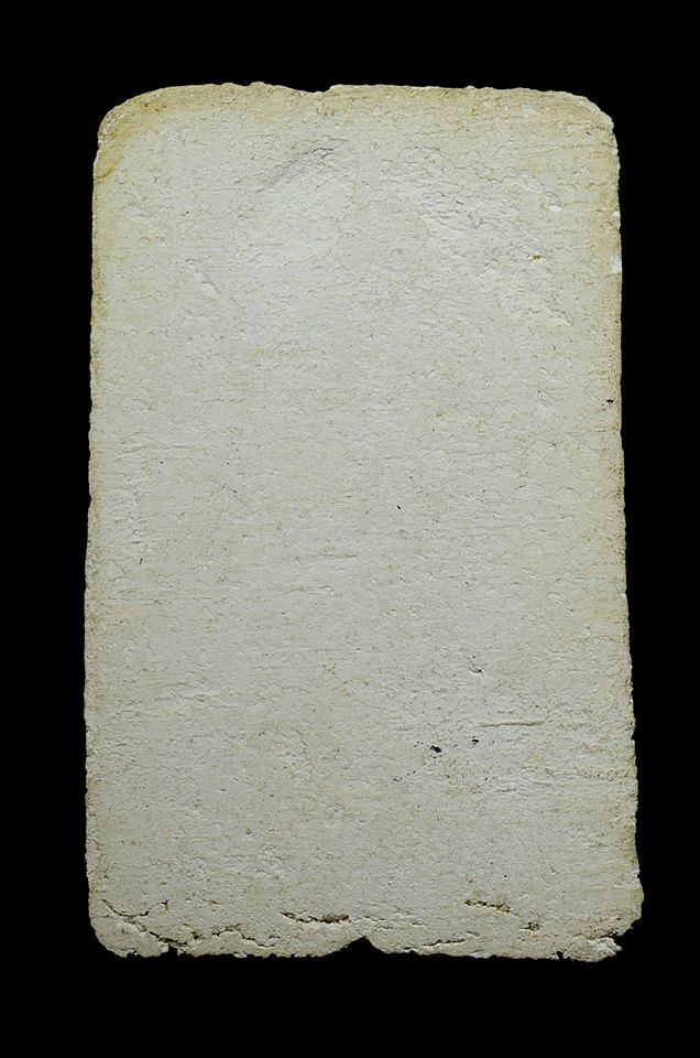 สมเด็จหลวงปู่หิน วัดระฆัง พิมพ์อกครุฑใหญ่ นิยม 