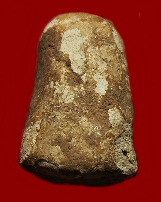 พระนาคปรก หลวงพ่อต่วน กรุวัดตาปะขาวหาย เนื้อผง ปี ๒๔๖๐ จ.พิษณุโลก (หลวงปู่ศุข ปลุกเสก)