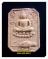 พระหลวงพ่อปาน ทรงครุฑ วัดบางนมโค จ.อยุธยา รุ่นสู่มาตุภูมิ เนื้อผง ปี 2533