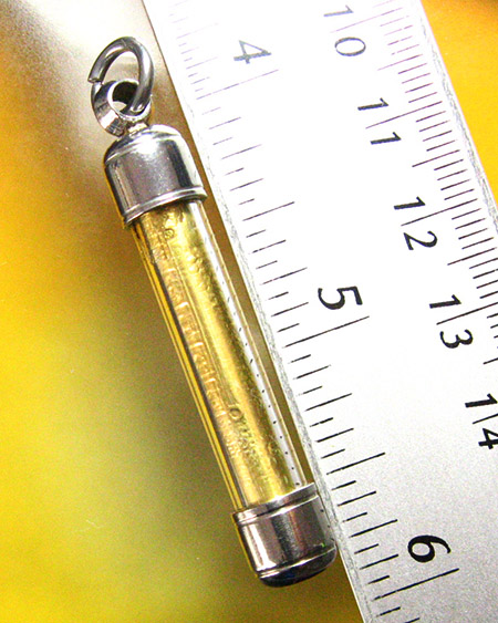 หลวงปู่บัว ถามโก วัดเกาะตะเคียน จ.ตราด