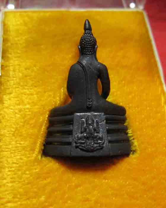 พระพุทธโสธร หลวงพ่อโสธร รุ่นย้อนยุคสร้างพระอุโบสถ ปี40 สภาพสวยมากๆ