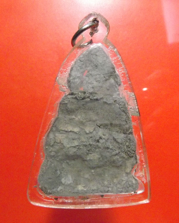 พระพุทธชินราชซุ้มเส้นคู่ กรุโรงทอ จ.พิษรุโลก*****เคาะเดียว