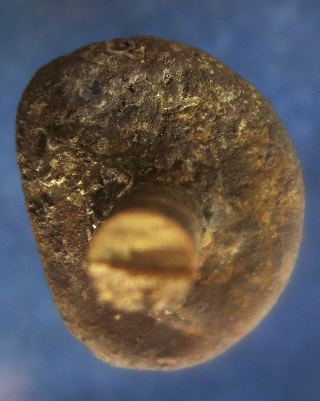 แท้ๆ จากวัด !! รูปหล่อหลวงพ่อเงิน รุ่นปืนแตก วัดคงคาราม (บางคลานใต้) ตัดจากช่อกรรมการ (5)