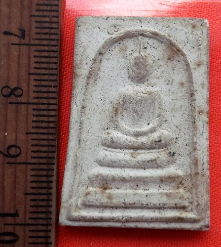 เริ่ม 10 บาท กับ พระผงสมเด็จ ..BS124