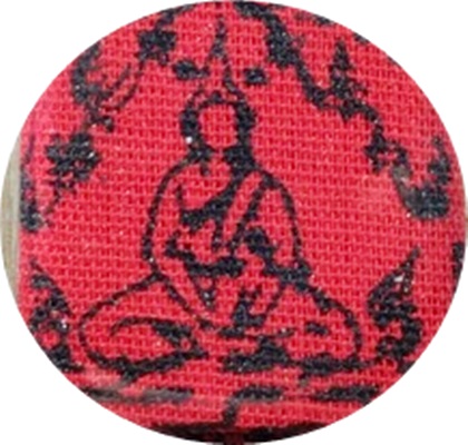 ***เหรียญสามัคคีมีสุขกูผู้ชนะ เลี่ยมผ้ายันต์ธงมหาพิชัยสงคราม หลวงพ่อฤาษีลิงดำ วัดท่าซุง