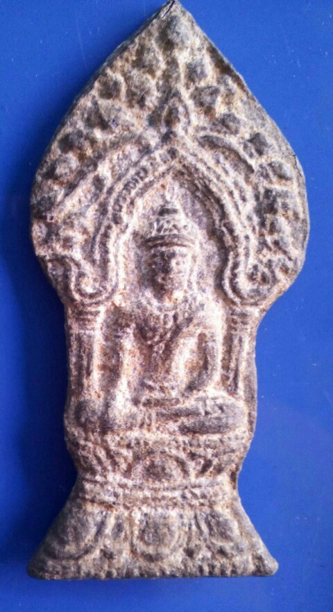(( เคาะเดียว)) +++ วัดใจ  พระเนื้อชินสวยๆ