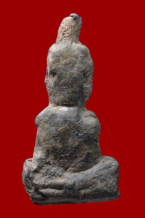 พระท่ากระดานกรุเก่าไม่ทราบที่