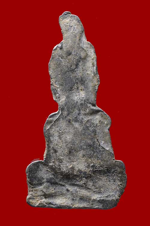 พระท่ากระดานกรุเก่าไม่ทราบที่