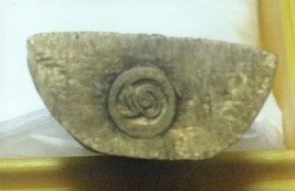 ***เคาะเดียว 300***พระกริ่งหลวงพ่อโสธร ภปร. ปี 2535