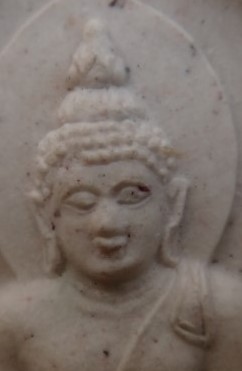 สมเด็จไพรีพินาศหลังสุฝังโค๊ตเงิน วัดบวร เคาะเ ดียว