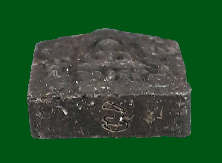 พระขุนแผนผงพรายกุมาร รุ่นครบ 7 รอบ (พิมพ์เล็ก) หลวงพ่อสิน วัดละหารใหญ่ จ.ระยอง ปี2555