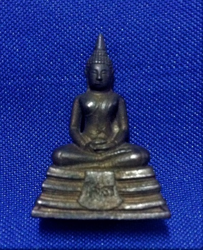 ***เคาะเดียว 1,000***พระกริ่งหลวงพ่อโสธร ปี 2529