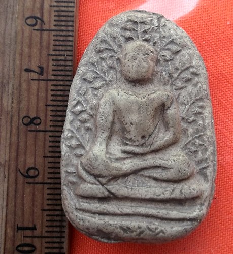 เริ่ม 10 บาท กับ พระเนื้อดิน ....BS159