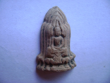 โคนสมอกรุวัดค้างคาว สิงห์บุรี