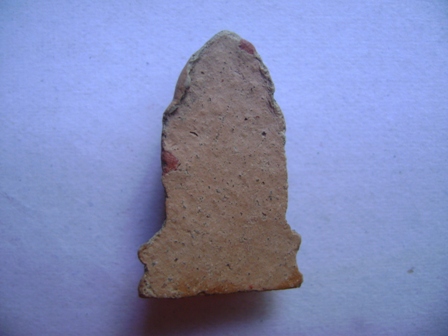 โคนสมอกรุวัดค้างคาว สิงห์บุรี