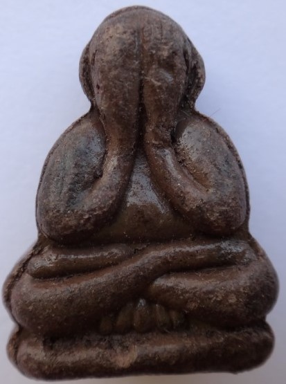 ปิดตา 9บัง หลวงปู่คำพันธ์ เคาะเดียว 100