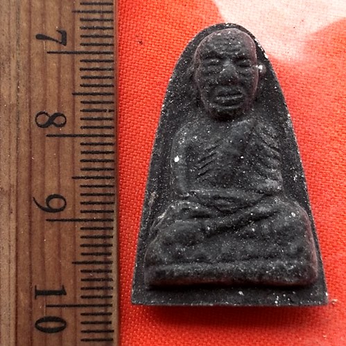 เริ่ม 10 บาท กับ พระผงหลวงปู่ทวด  .…BN484