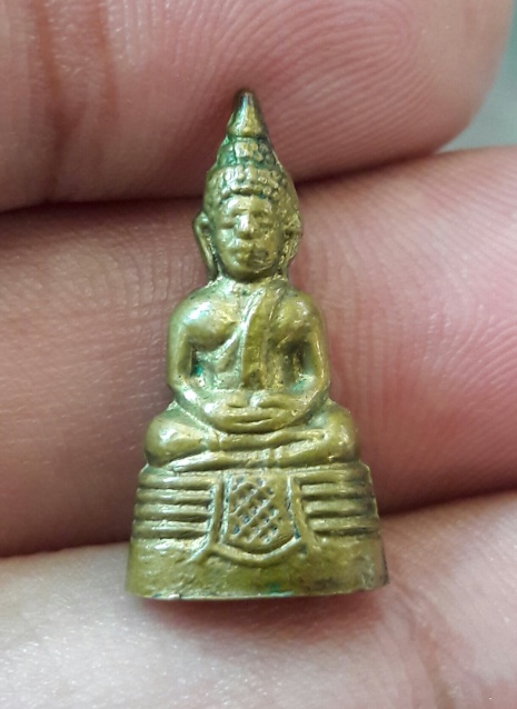 หลวงพ่อโสธร กริ่งเล็กปี08