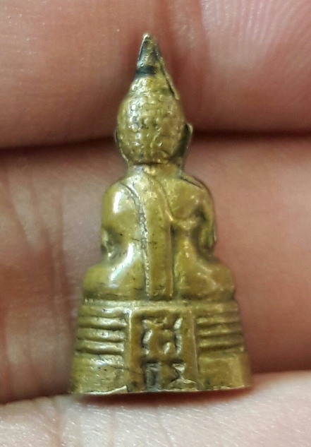 หลวงพ่อโสธร กริ่งเล็กปี08